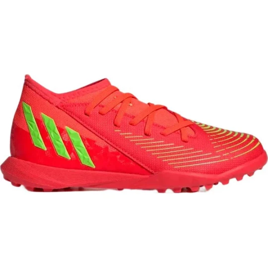 Zdjęcie produktu Buty piłkarskie turfy Predator Edge.3 TF Junior Adidas
