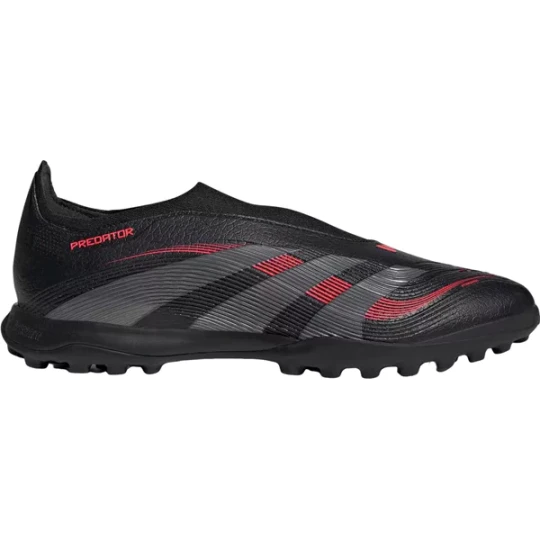 Zdjęcie produktu Buty piłkarskie, turfy Predator League Adidas Czarny