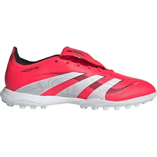 Zdjęcie produktu Buty piłkarskie, turfy Predator League Fold-Over Tongue Adidas