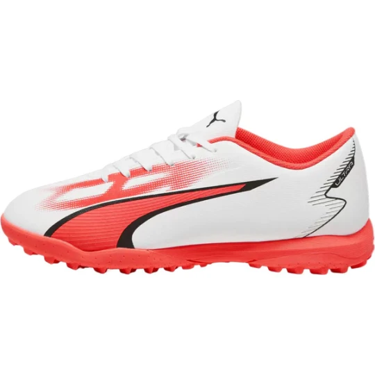 Zdjęcie produktu Buty piłkarskie turfy Ultra Play Puma Biały