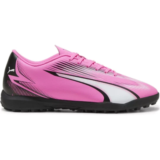 Zdjęcie produktu Buty piłkarskie, turfy Ultra Play TT Puma Różowy