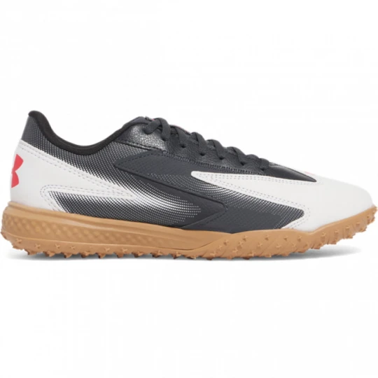 Zdjęcie produktu Buty piłkarskie turfy uniseks Under Armour UA U Shadow Turf 3 - czarne