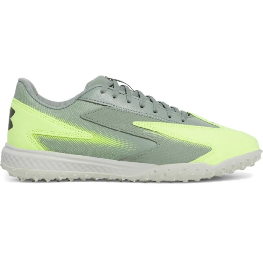 Zdjęcie produktu Buty piłkarskie turfy uniseks Under Armour UA U Shadow Turf 3 - zielone