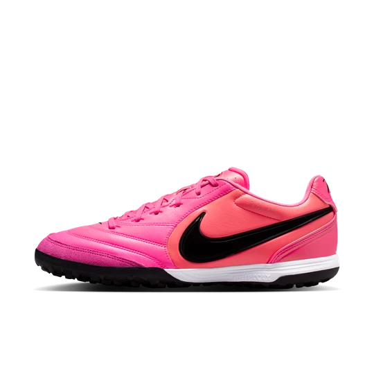 Zdjęcie produktu Buty piłkarskie typu low top na nawierzchnię typu turf Nike Tiempo Ligera Pro - Wielokolorowe