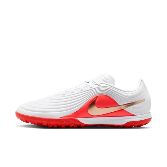 Zdjęcie produktu Buty piłkarskie typu low top na nawierzchnię typu turf Nike Tiempo Maestro Academy - Biel