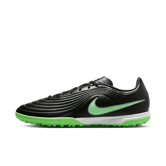 Zdjęcie produktu Buty piłkarskie typu low top na nawierzchnię typu turf Nike Tiempo Maestro Academy - Czerń