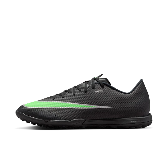 Zdjęcie produktu Buty piłkarskie z niską cholewką na nawierzchnię typu turf Nike Mercurial Vapor 17 Academy - Czerń