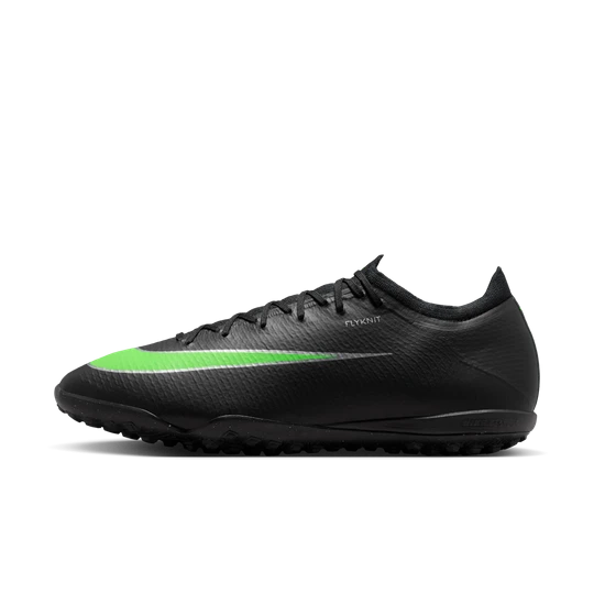 Zdjęcie produktu Buty piłkarskie z niską cholewką na nawierzchnię typu turf Nike Mercurial Vapor 17 Pro - Czerń