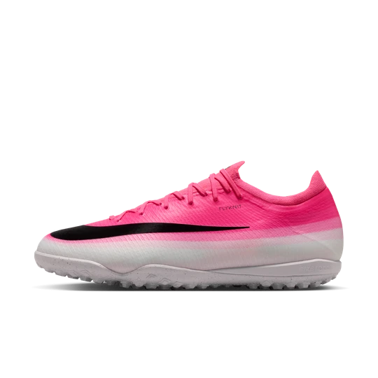 Zdjęcie produktu Buty piłkarskie z niską cholewką na nawierzchnię typu turf Nike Mercurial Vapor 17 Pro - Wielokolorowe