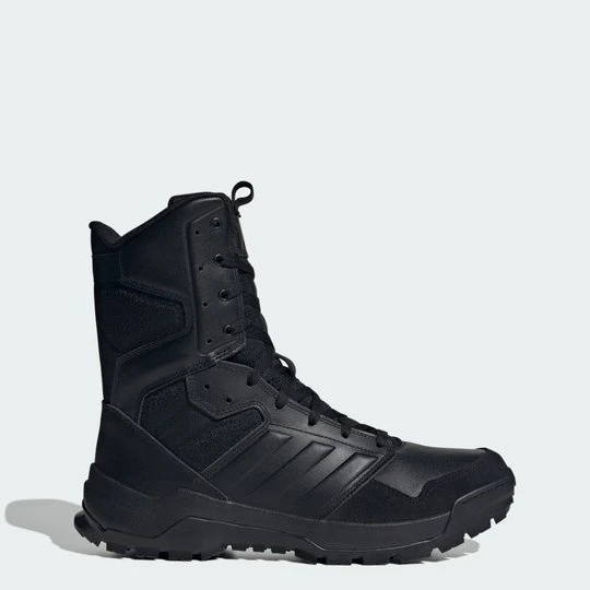 Zdjęcie produktu Buty piłkarskie z suwakiem GSG-9.2024 Adidas czarny