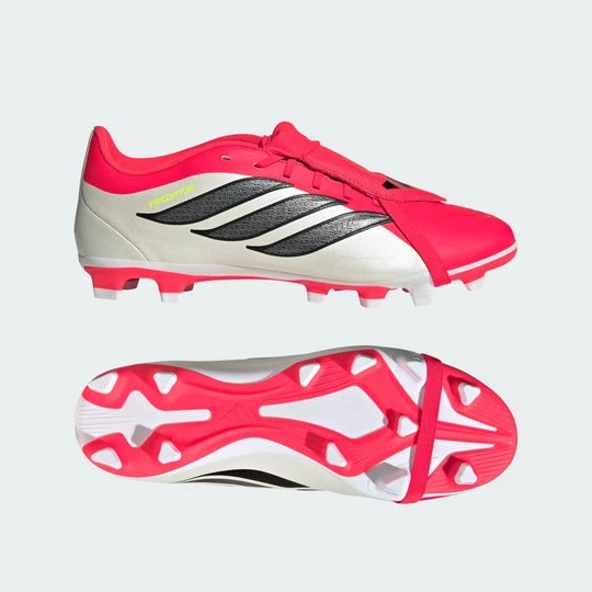 Zdjęcie produktu Buty piłkarskie z wywijanym językiem Predator Club Firm Ground / Multi Ground Adidas