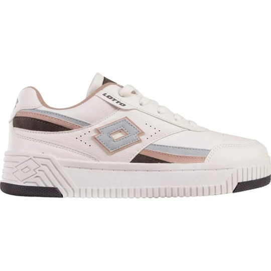 Zdjęcie produktu Sneakersy Pinadee Wm's Lotto Biały