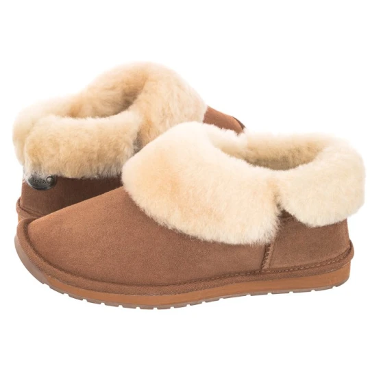 Zdjęcie produktu Buty Platinum Mintaro Chestnut WP11850 (EM355-a) EMU Australia