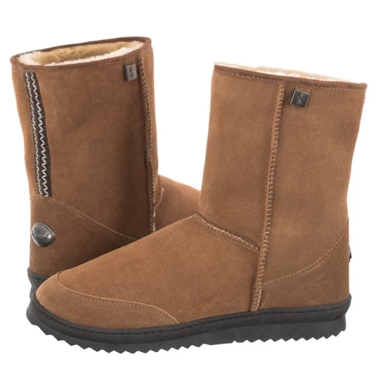 Zdjęcie produktu Buty Platinum Outback Lo Chestnut MP10028 (EM449-b) EMU Australia