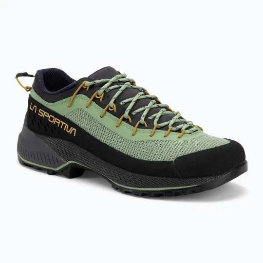 Zdjęcie produktu Buty podejściowe damskie La Sportiva TX4 Evo ST aspen green / onyx
