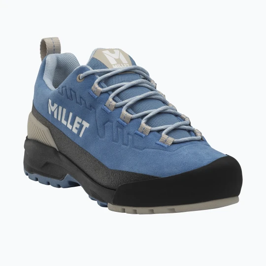 Zdjęcie produktu Buty podejściowe damskie Millet Cimaï Pro GTX coronet blue