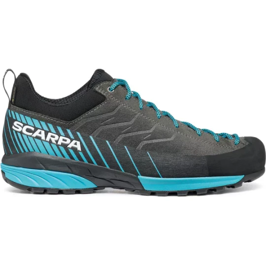 Zdjęcie produktu Buty podejściowe Mescalito GTX Scarpa