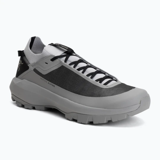 Zdjęcie produktu Buty podejściowe męskie Arcteryx Vertex Alpine solitude / dk solitude Arc'teryx Szary