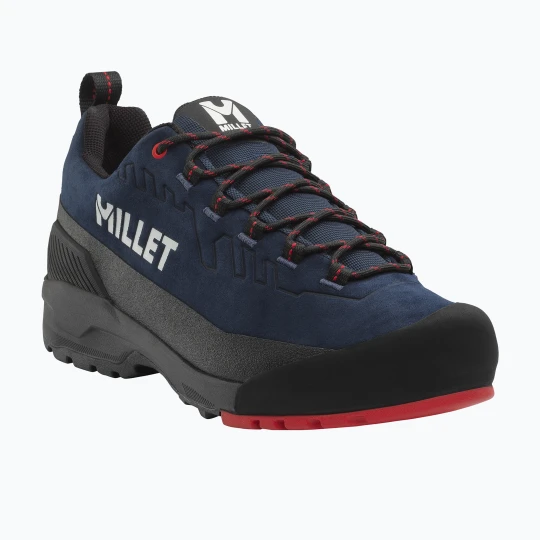 Zdjęcie produktu Buty podejściowe męskie Millet Cimaï Pro GTX saphir Granatowy