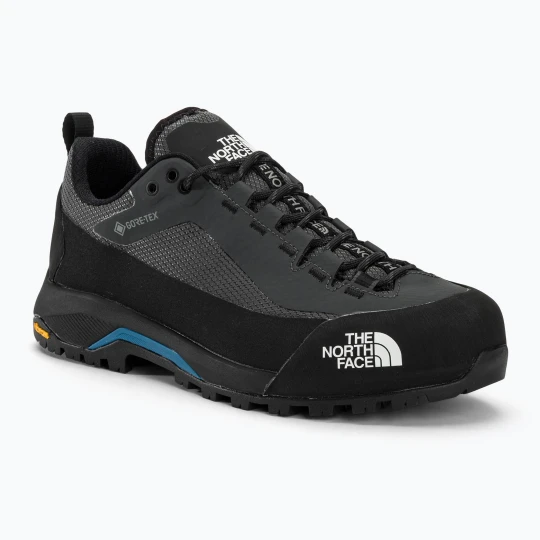 Zdjęcie produktu Buty podejściowe męskie The North Face Verto Alpine Gore-Tex asphalt grey / black