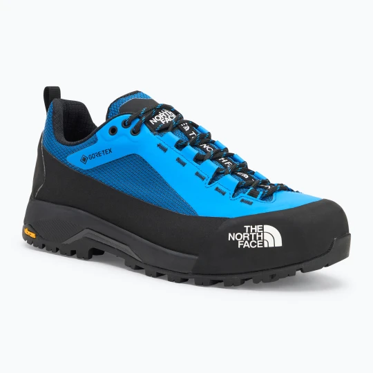Zdjęcie produktu Buty podejściowe męskie The North Face Verto Alpine Gore-Tex hero blue / tnf black