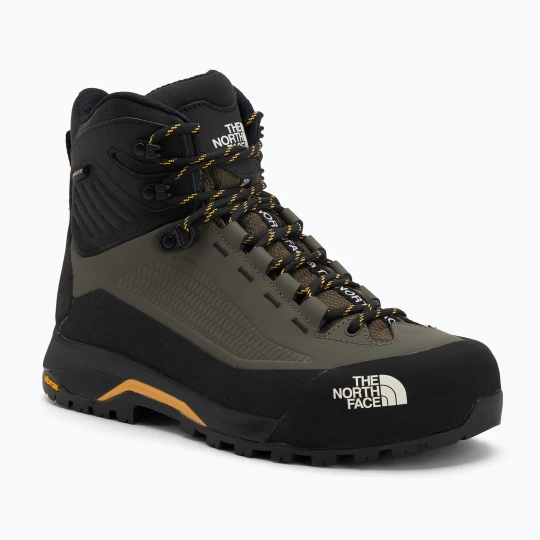 Zdjęcie produktu Buty podejściowe męskie The North Face Verto Alpine Mid Gore-Tex new taupe green / summit go