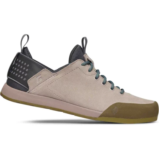 Zdjęcie produktu Buty podejściowe Session Suede Wm's Black Diamond