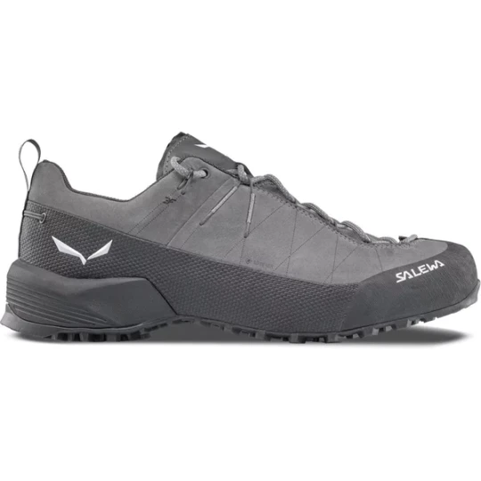 Zdjęcie produktu Buty podejściowe Wildfire Leather 2 GTX Salewa Szary