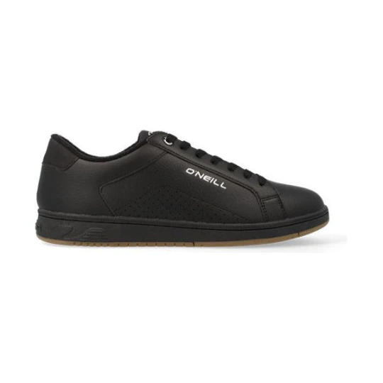 Zdjęcie produktu Sneakersy Point Low Triple O'Neill Czarny