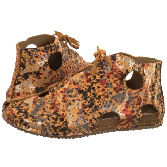 Zdjęcie produktu Buty Pomarańczowe 03426-14 / 00-6 (MA1167-d) Maciejka