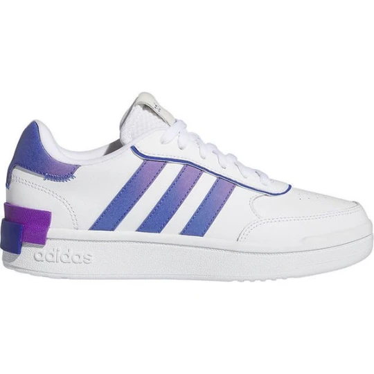 Zdjęcie produktu Sneakersy Postmove SE Wm's Adidas Biały