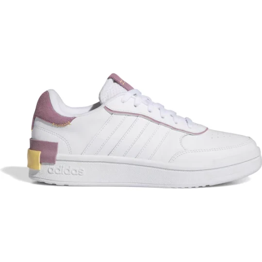 Zdjęcie produktu Sneakersy Postmove SE Wm's Adidas Biały
