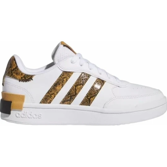 Zdjęcie produktu Sneakersy Postmove SE Wm's Adidas Biały