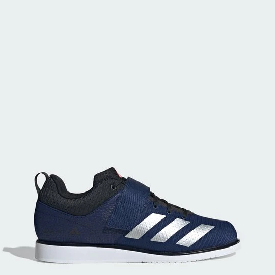 Zdjęcie produktu Buty Powerlift 5 Weightlifting Adidas niebieski