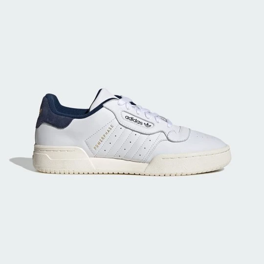 Zdjęcie produktu Buty POWERPHASE Adidas biały