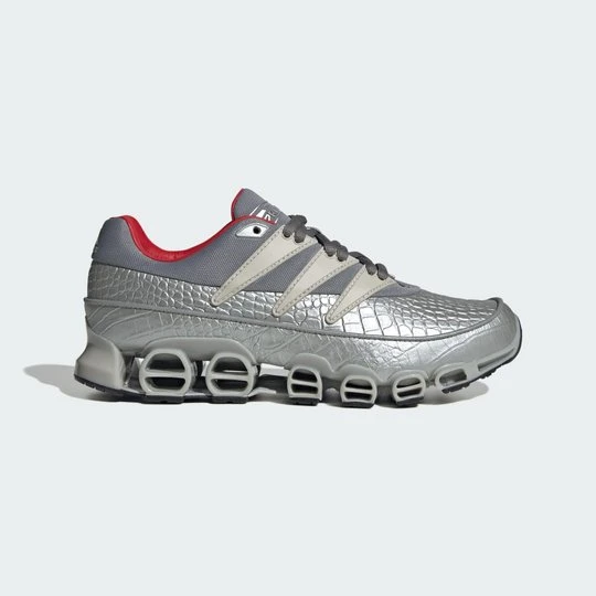 Zdjęcie produktu BUTY PREDATOR 94 MEGARIDE Adidas szary