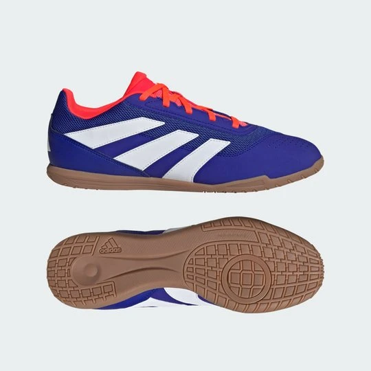 Zdjęcie produktu Buty Predator Club Indoor Sala Adidas
