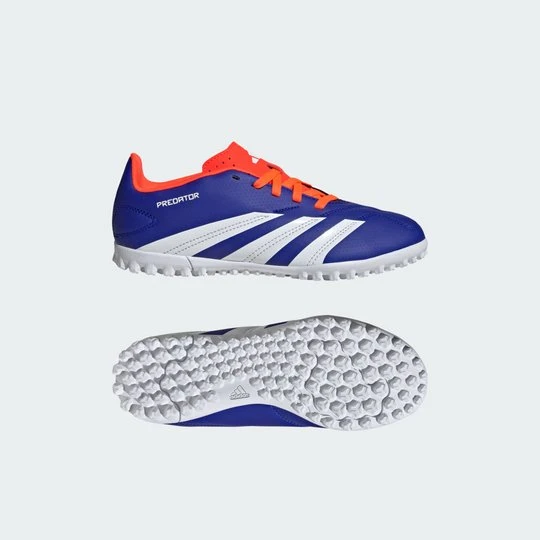 Zdjęcie produktu Buty Predator Club TF Kids Adidas