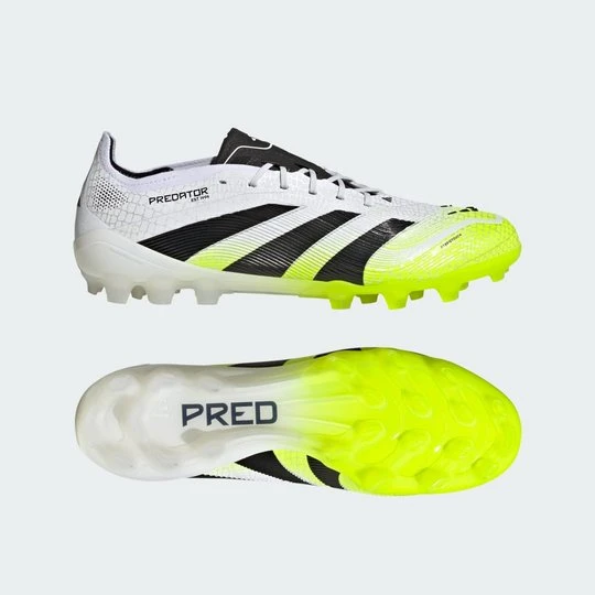 Zdjęcie produktu Buty Predator Elite 2G/3G Artificial Grass Adidas