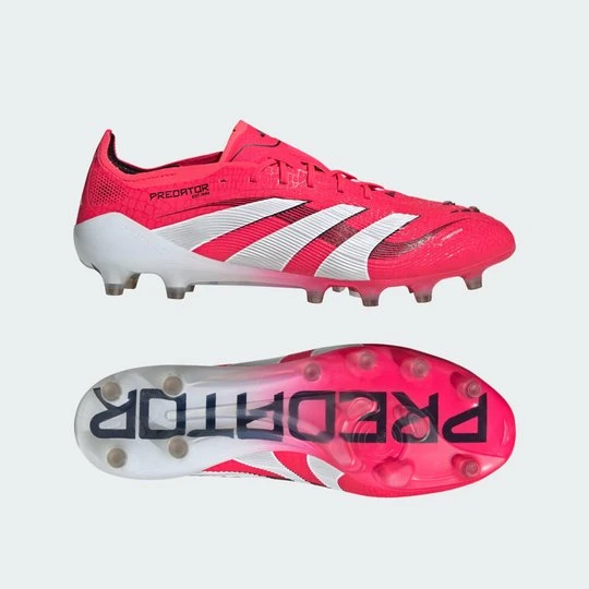 Zdjęcie produktu Buty Predator Elite AG Adidas