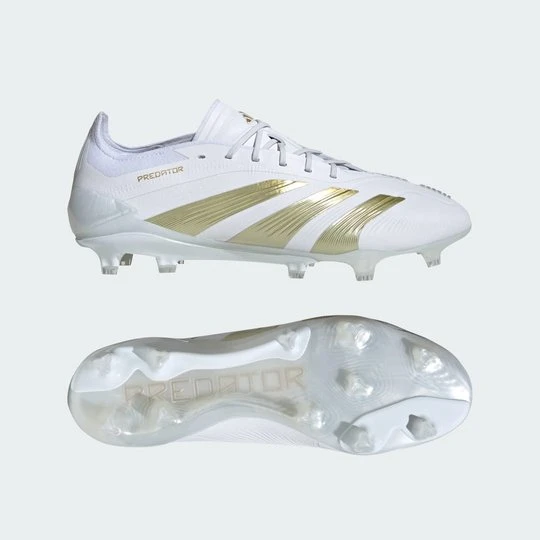 Zdjęcie produktu Buty Predator Elite FG Adidas