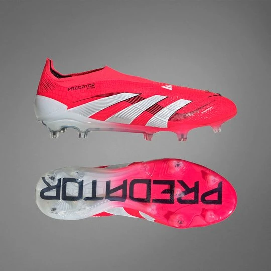 Zdjęcie produktu Buty Predator Elite FG Adidas