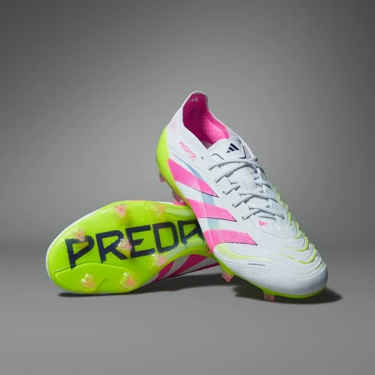 Zdjęcie produktu Buty Predator Elite FG Adidas