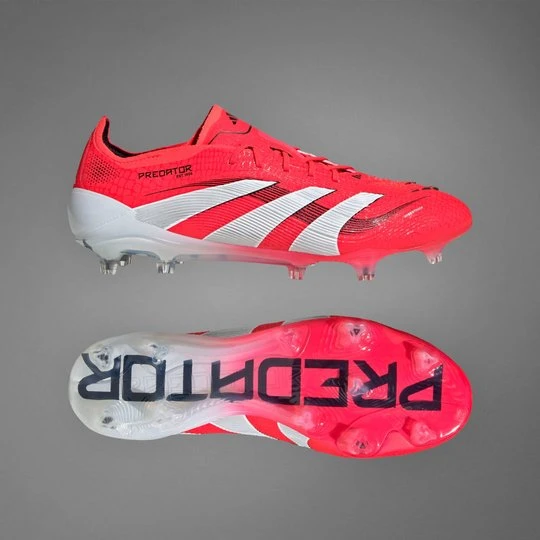 Zdjęcie produktu Buty Predator Elite FG Adidas