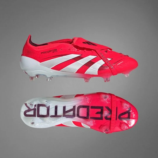 Zdjęcie produktu Buty Predator Elite Fold-Over Tongue FG Adidas