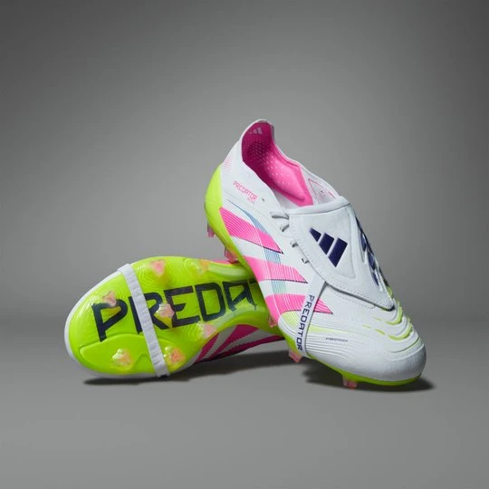 Zdjęcie produktu Buty Predator Elite Fold-Over Tongue FG Adidas