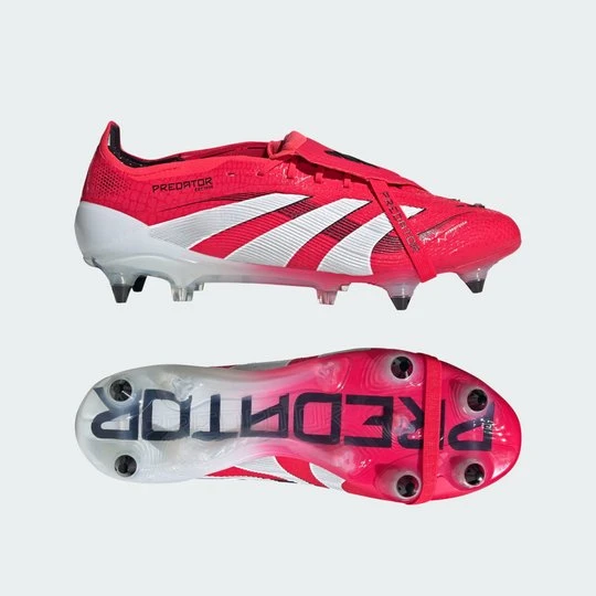 Zdjęcie produktu Buty Predator Elite Fold-Over Tongue SG Adidas