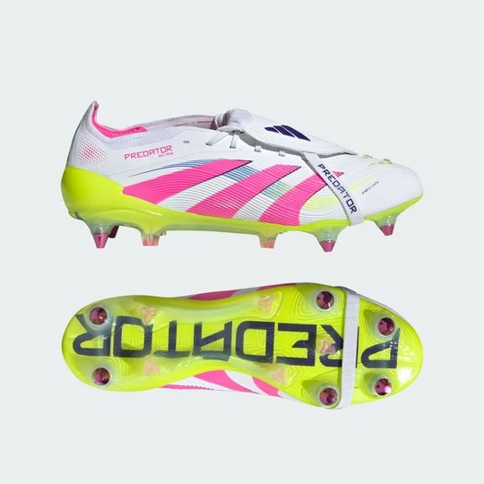 Zdjęcie produktu Buty Predator Elite Fold-Over Tongue SG Adidas
