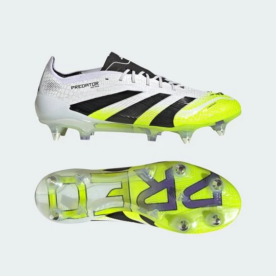 Zdjęcie produktu Buty Predator Elite SG Adidas