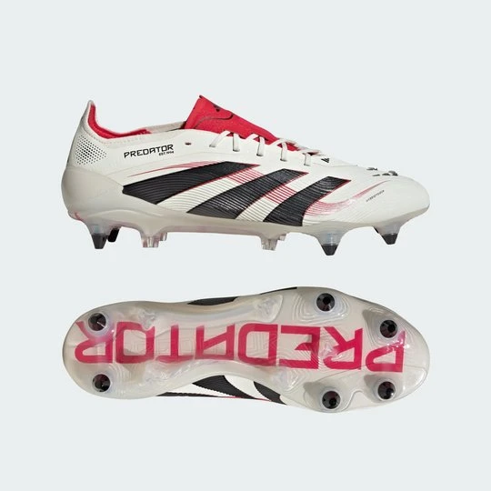Zdjęcie produktu Buty Predator Elite SG Adidas